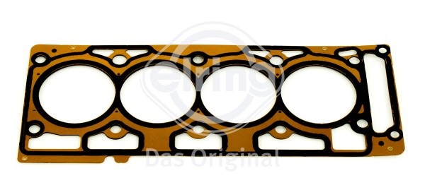 ELRING 123.015 Gasket,...